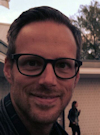 Mail an Christoph