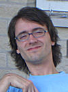 Mail an Marcel
